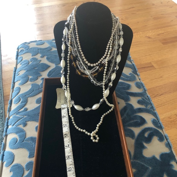 1960’s Necklace - Picture 3 of 8